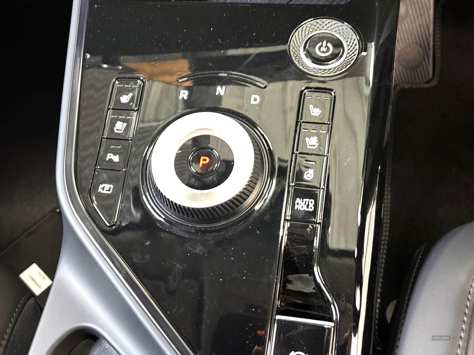 Mar 2025 Kia Niro 150Kw 4 65Kwh 5Dr Auto