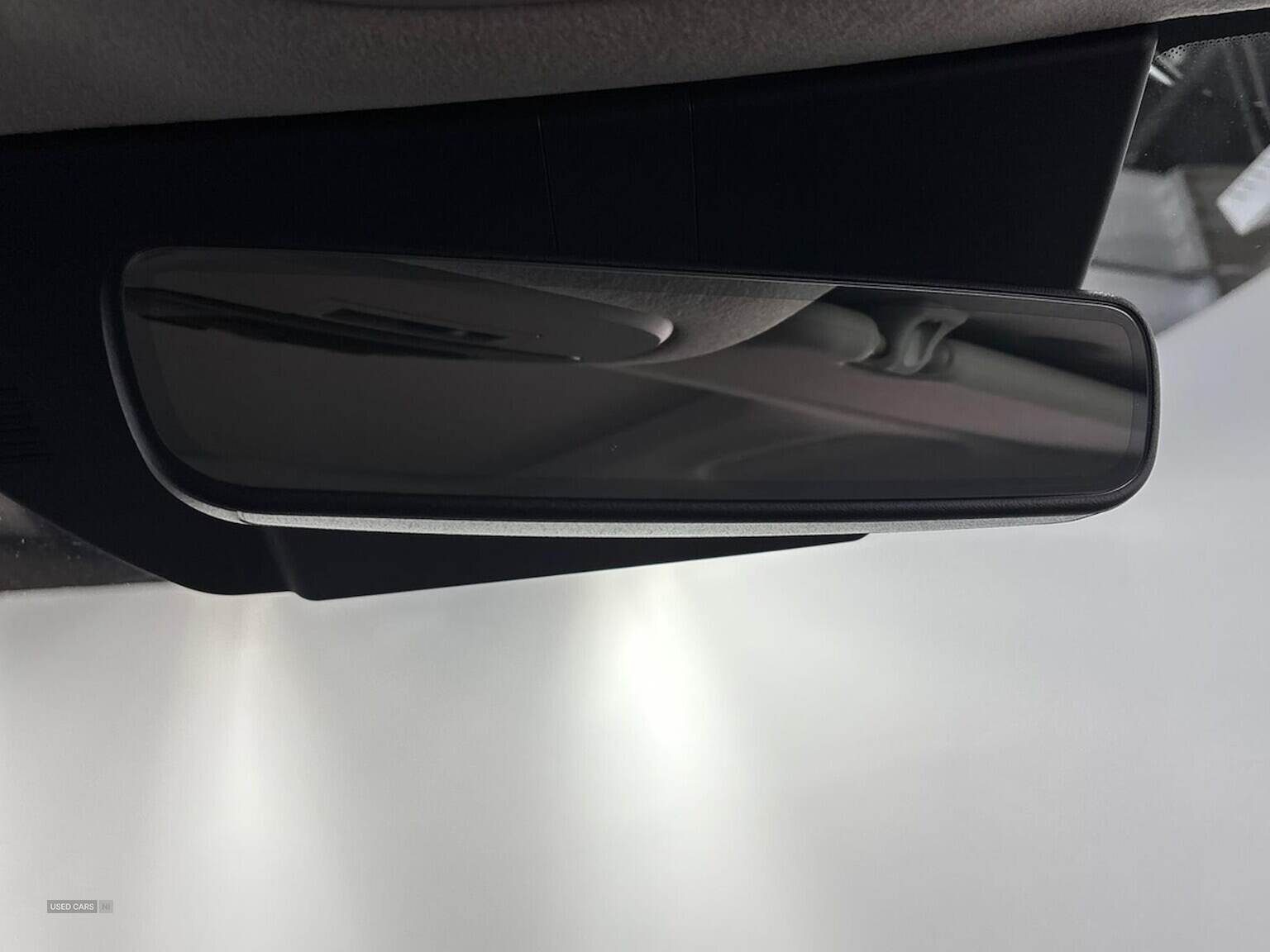 Mar 2025 Kia Niro 150Kw 4 65Kwh 5Dr Auto