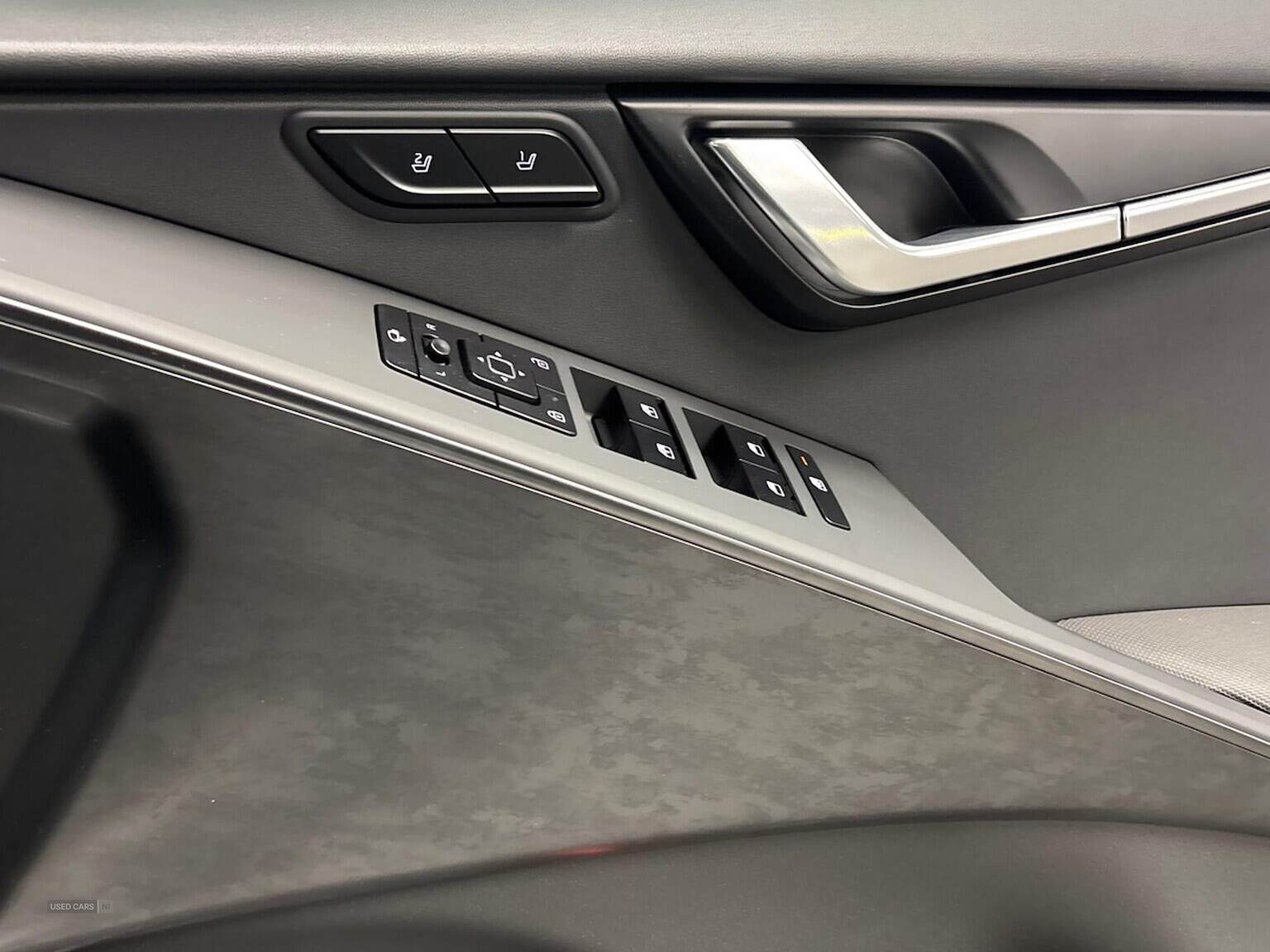 Mar 2025 Kia Niro 150Kw 4 65Kwh 5Dr Auto