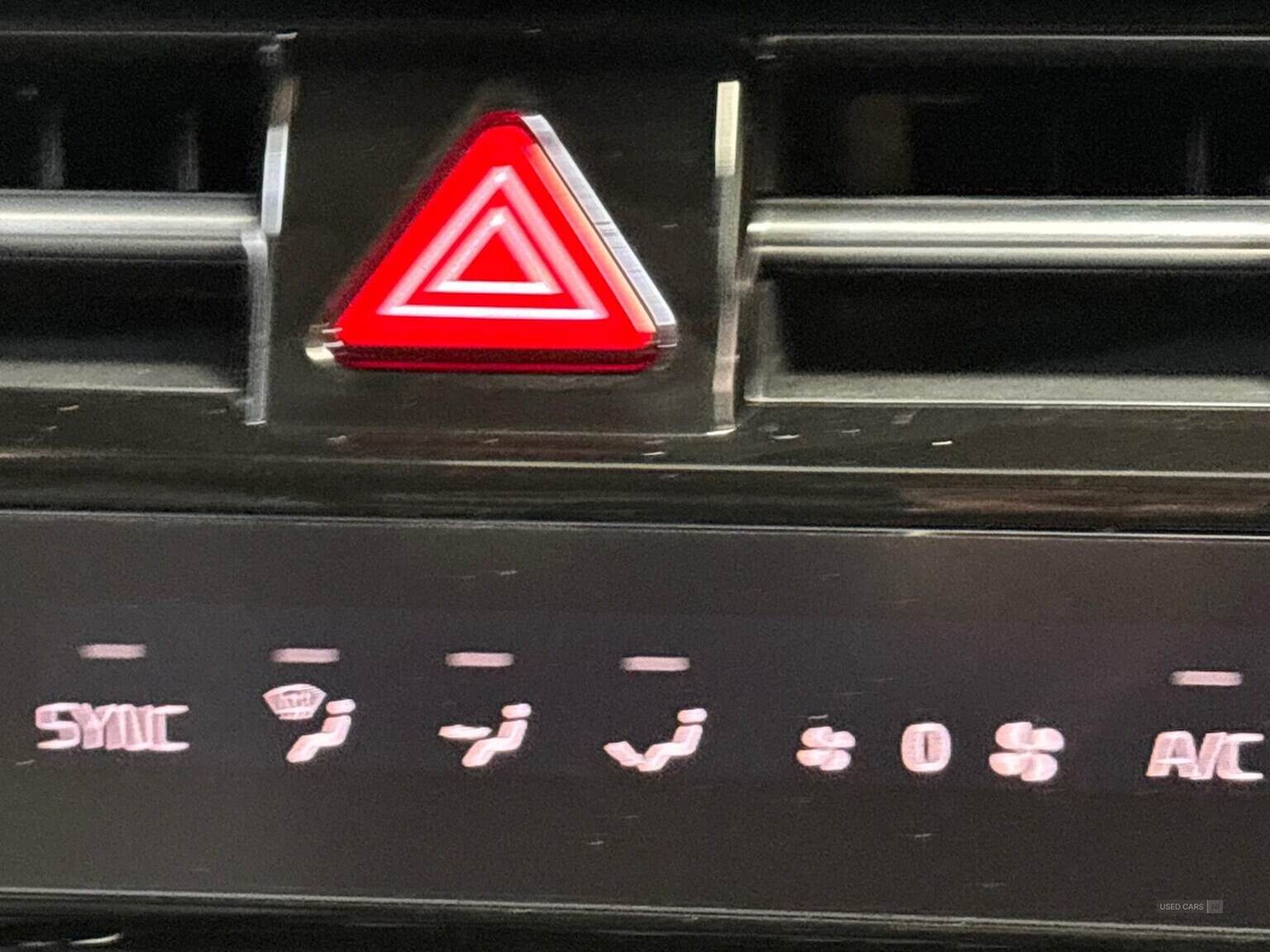 Mar 2025 Kia Niro 150Kw 4 65Kwh 5Dr Auto