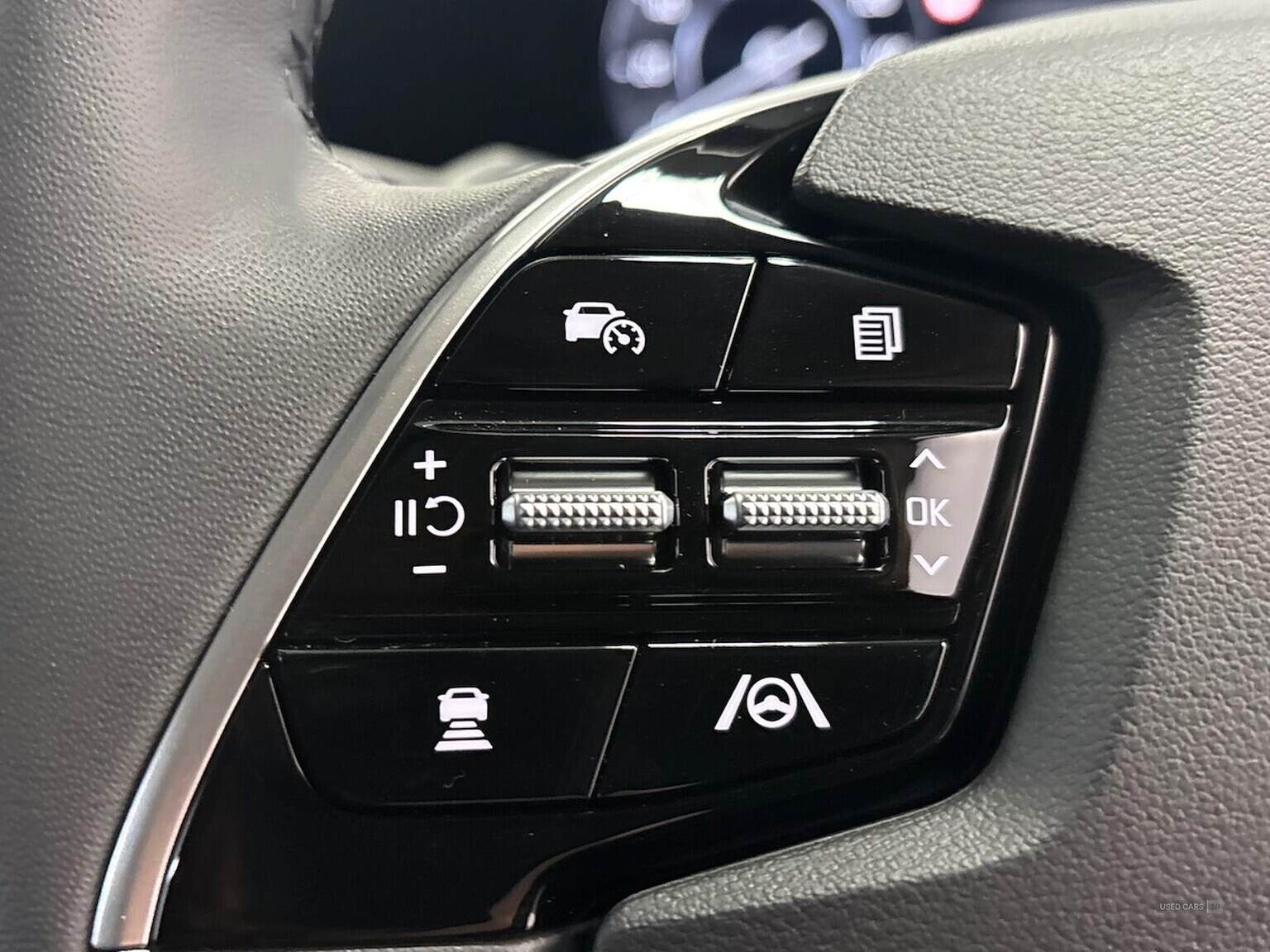Mar 2025 Kia Niro 150Kw 4 65Kwh 5Dr Auto