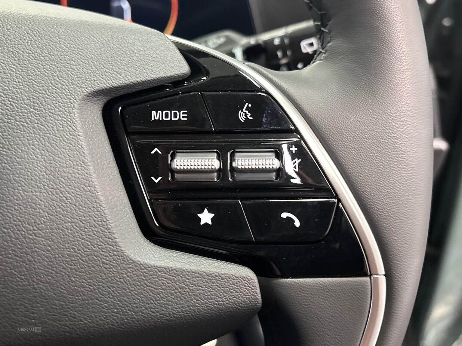 Mar 2025 Kia Niro 150Kw 4 65Kwh 5Dr Auto