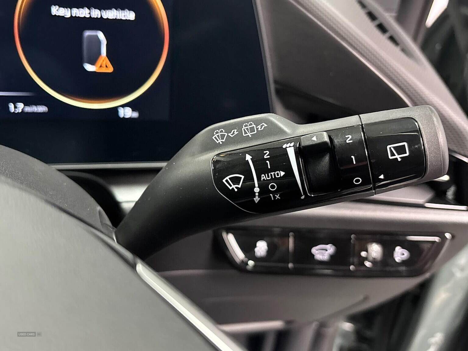 Mar 2025 Kia Niro 150Kw 4 65Kwh 5Dr Auto