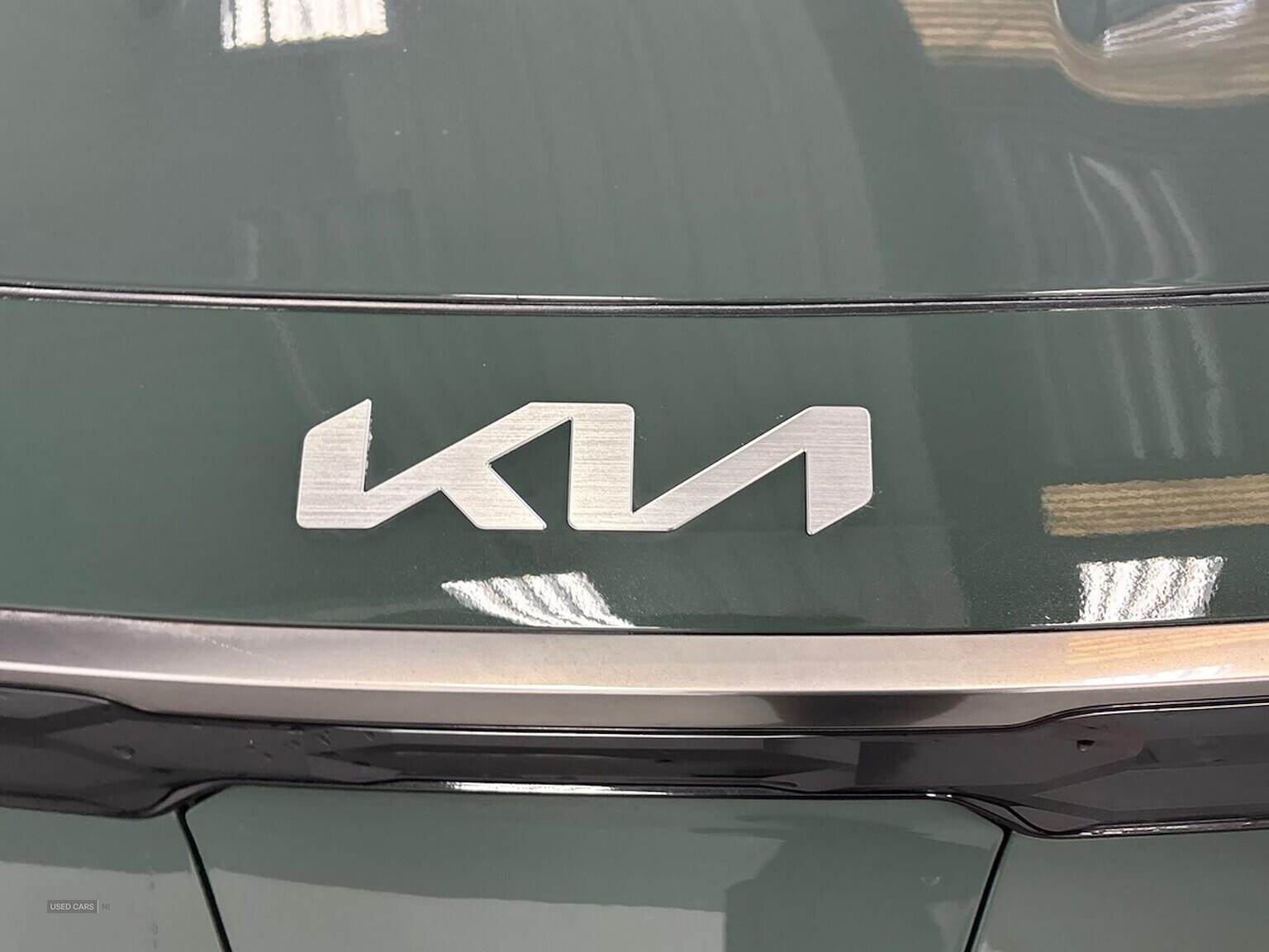 Mar 2025 Kia Niro 150Kw 4 65Kwh 5Dr Auto