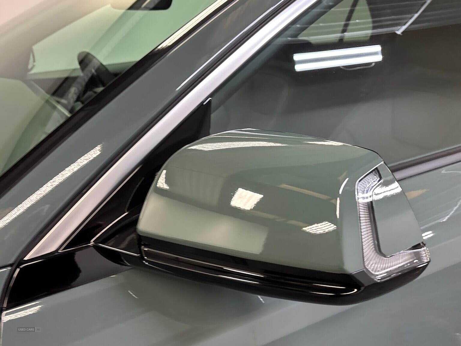 Mar 2025 Kia Niro 150Kw 4 65Kwh 5Dr Auto