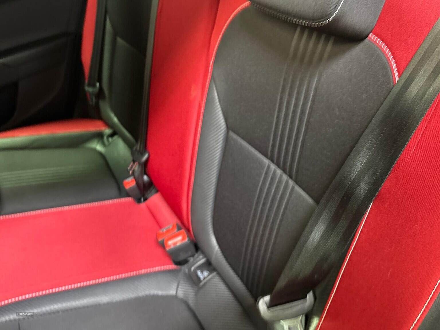 Sep 2018 Skoda Fabia 1.0 Tsi 110 Monte Carlo 5Dr Dsg