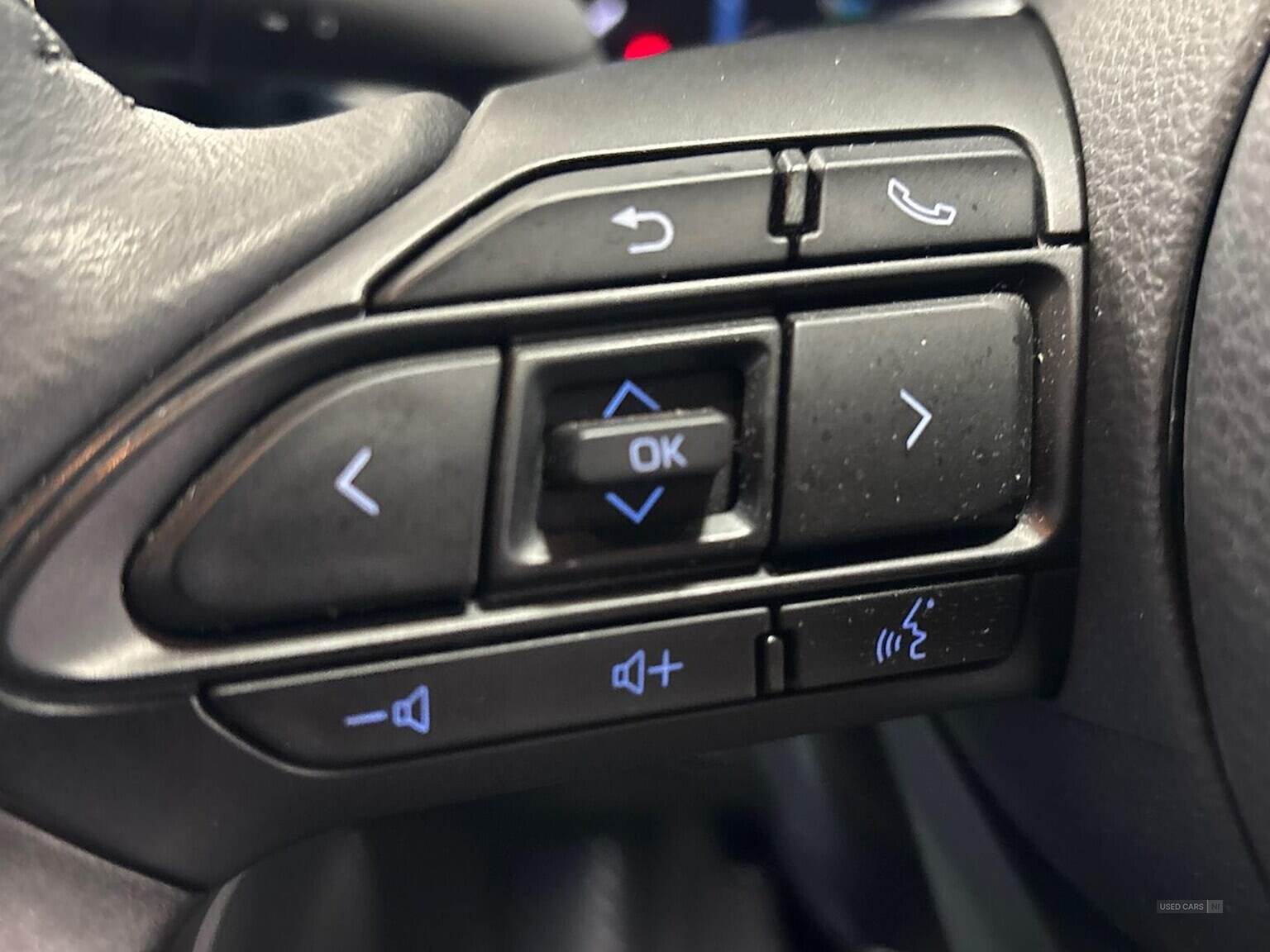 Mar 2023 Toyota Yaris Cross 1.5 Hybrid Design 5Dr Cvt