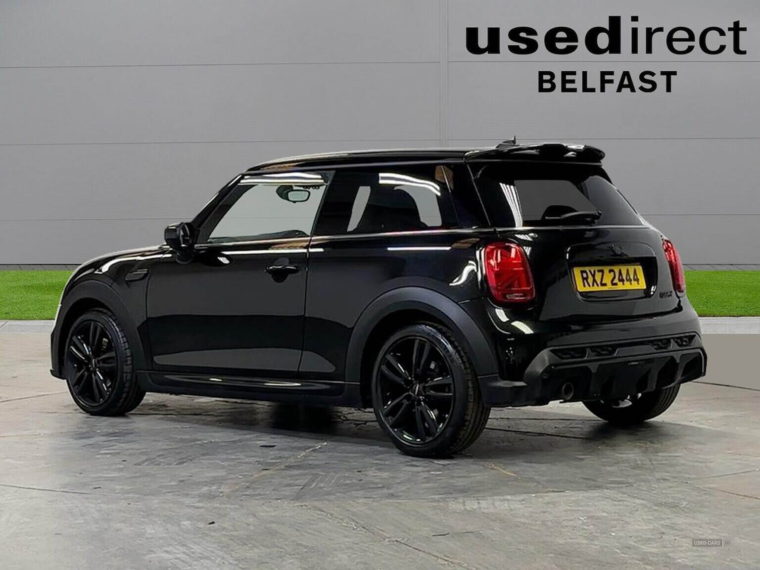 Feb 2022 MINI HATCHBACK 1.5 Cooper Sport 3Dr