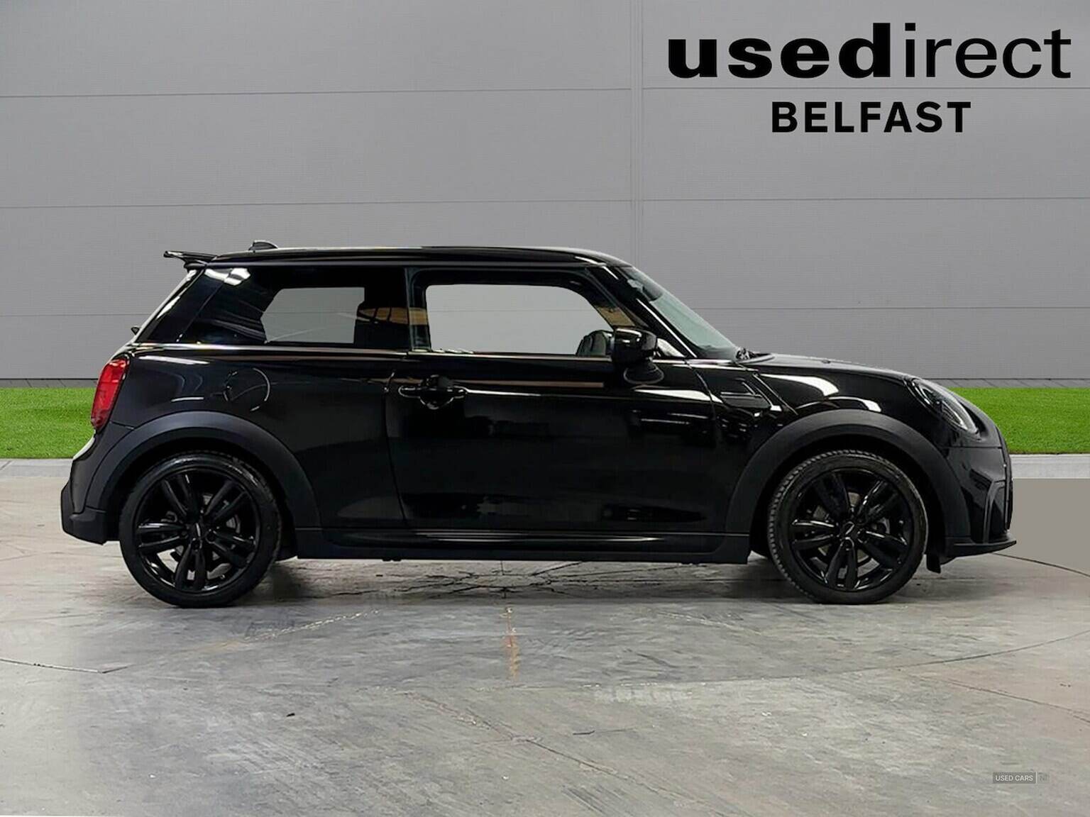 Feb 2022 MINI HATCHBACK 1.5 Cooper Sport 3Dr