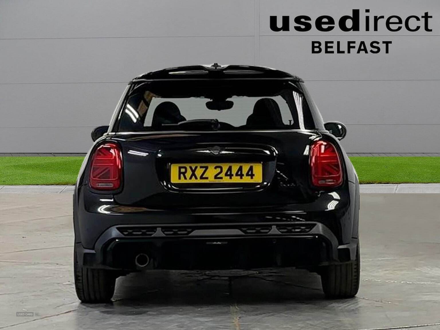 Feb 2022 MINI HATCHBACK 1.5 Cooper Sport 3Dr