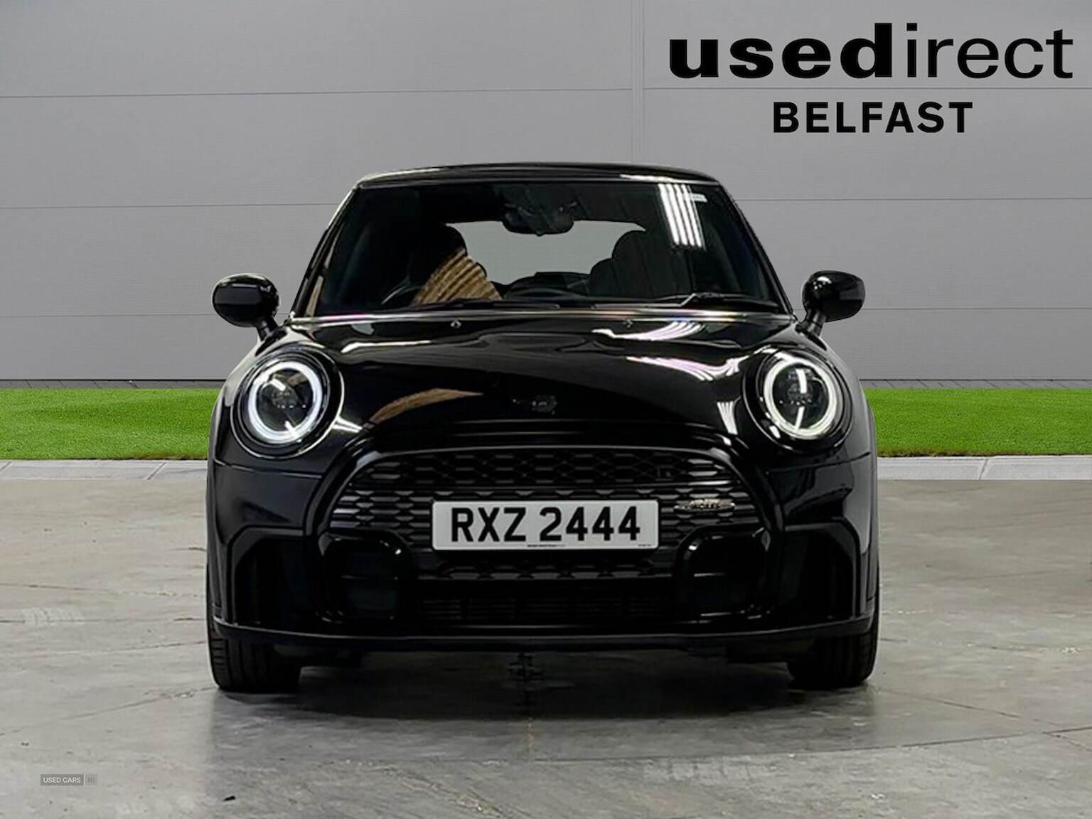 Feb 2022 MINI HATCHBACK 1.5 Cooper Sport 3Dr