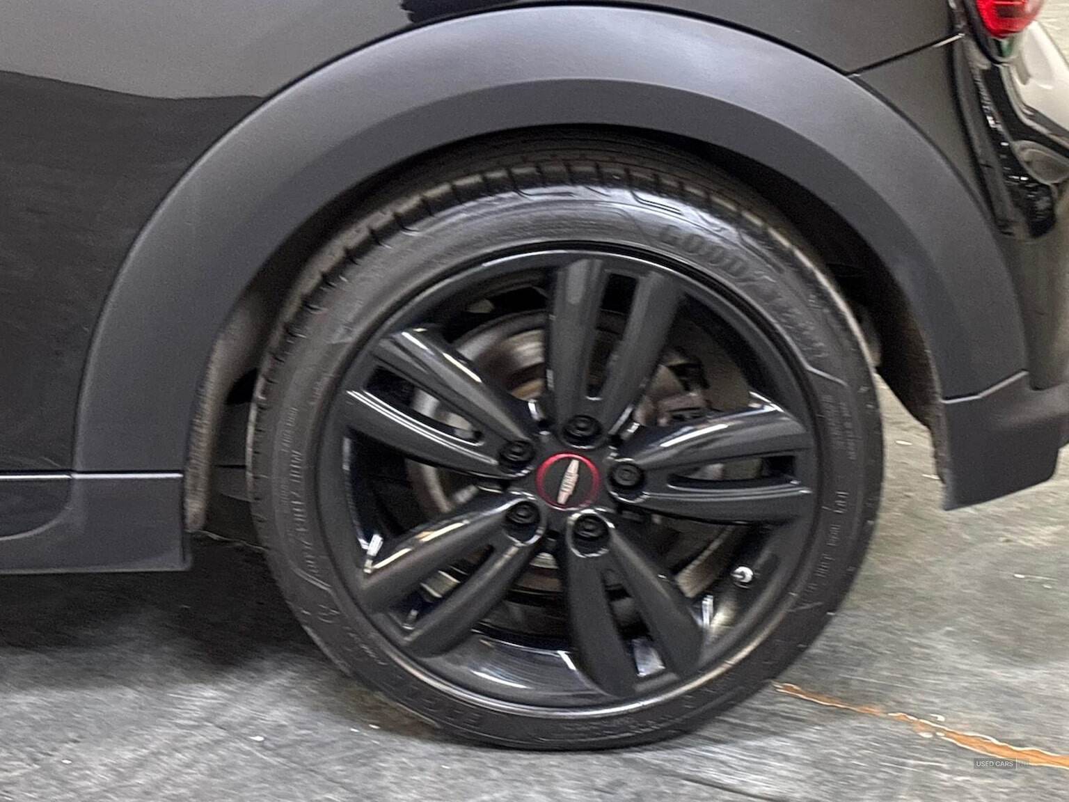 Feb 2022 MINI HATCHBACK 1.5 Cooper Sport 3Dr