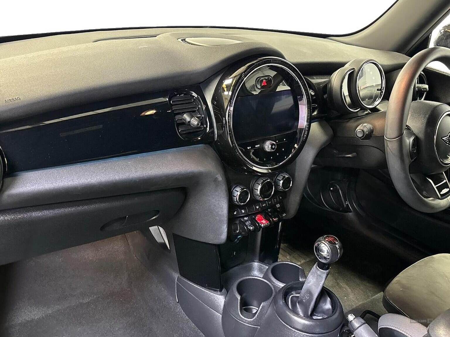 Feb 2022 MINI HATCHBACK 1.5 Cooper Sport 3Dr