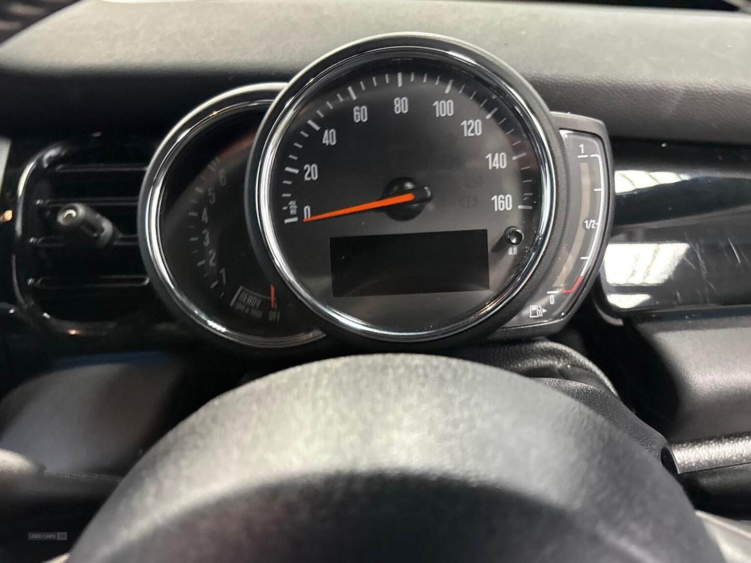 Feb 2022 MINI HATCHBACK 1.5 Cooper Sport 3Dr