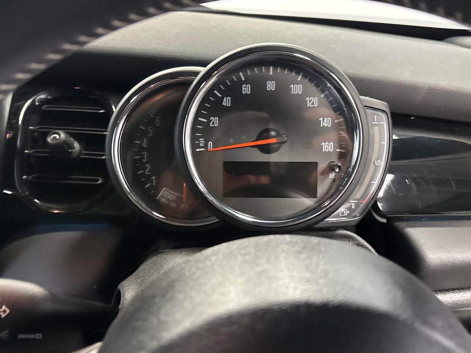 Feb 2022 MINI HATCHBACK 1.5 Cooper Sport 3Dr