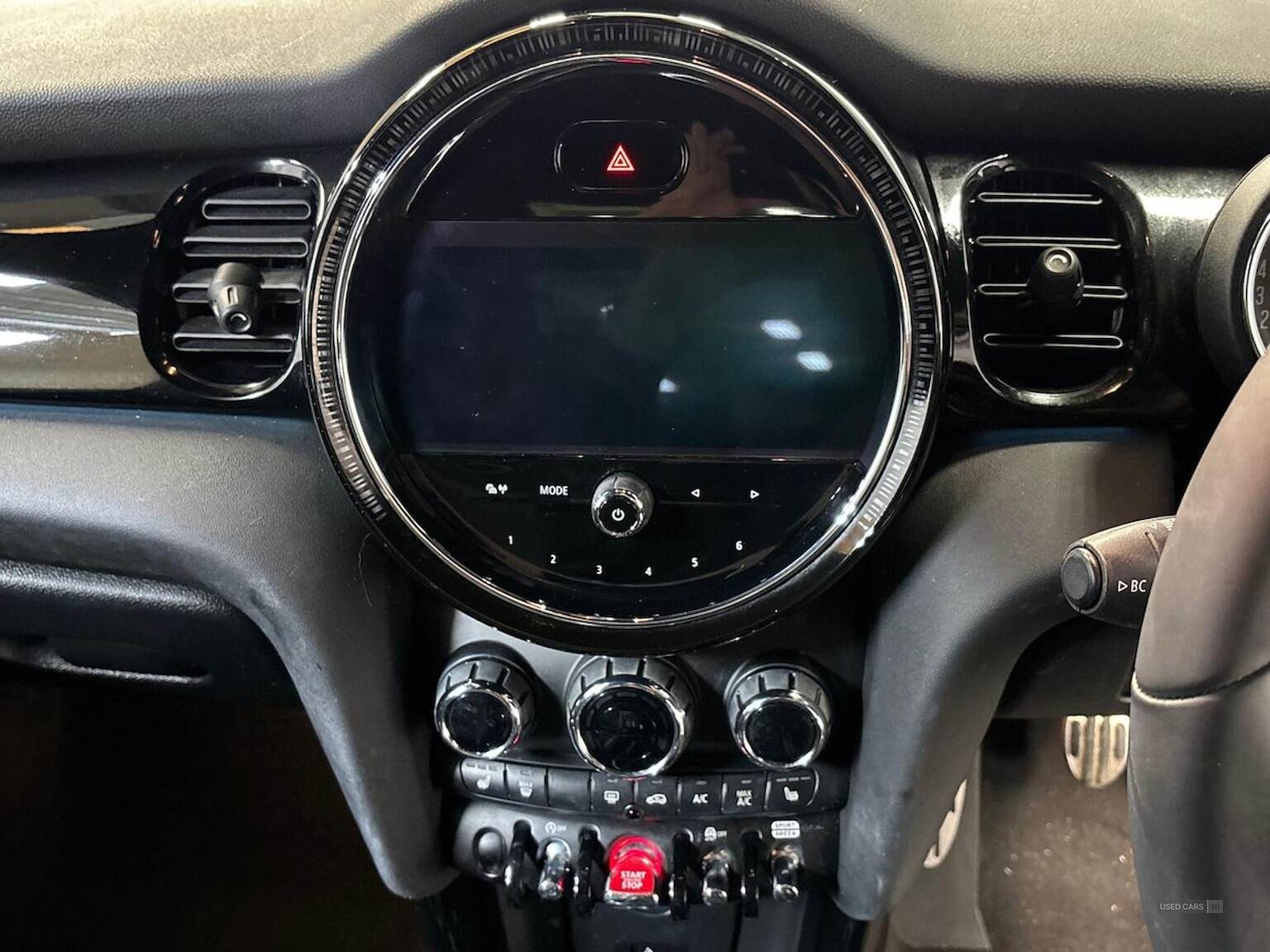 Feb 2022 MINI HATCHBACK 1.5 Cooper Sport 3Dr