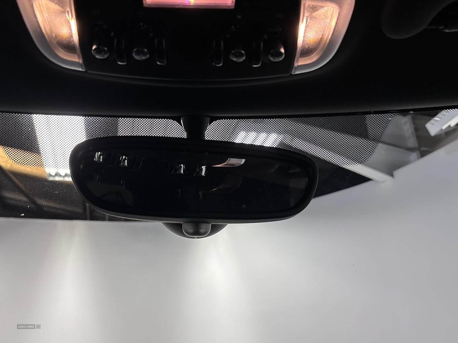 Feb 2022 MINI HATCHBACK 1.5 Cooper Sport 3Dr