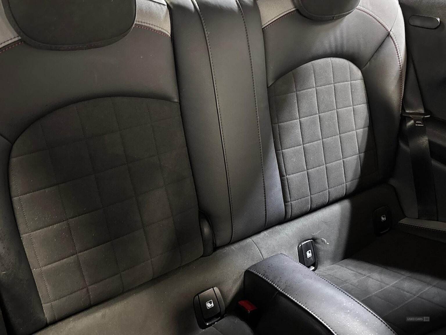 Feb 2022 MINI HATCHBACK 1.5 Cooper Sport 3Dr