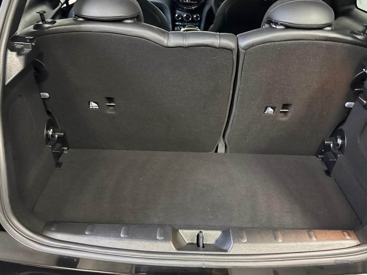Feb 2022 MINI HATCHBACK 1.5 Cooper Sport 3Dr