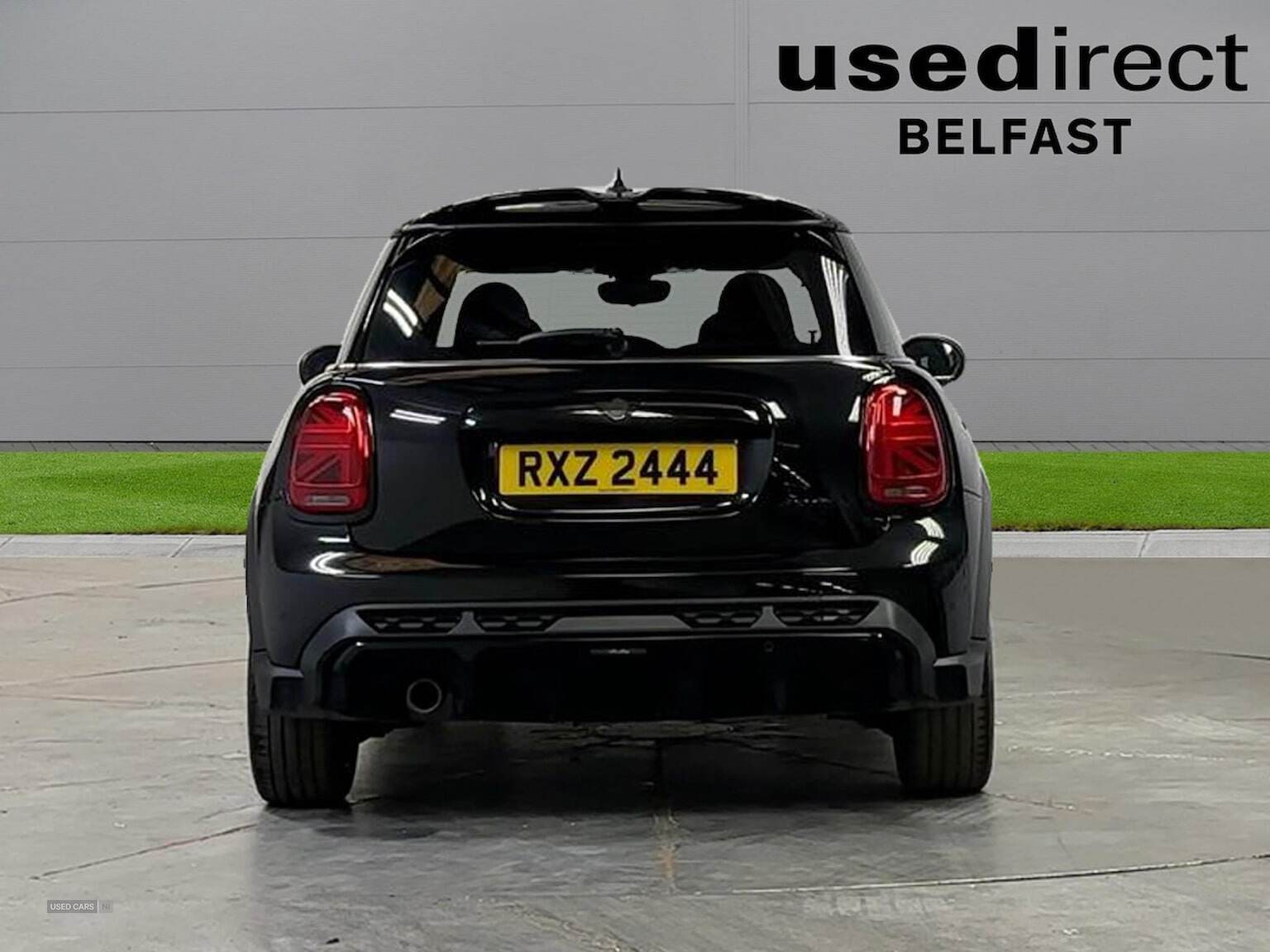 Feb 2022 MINI HATCHBACK 1.5 Cooper Sport 3Dr