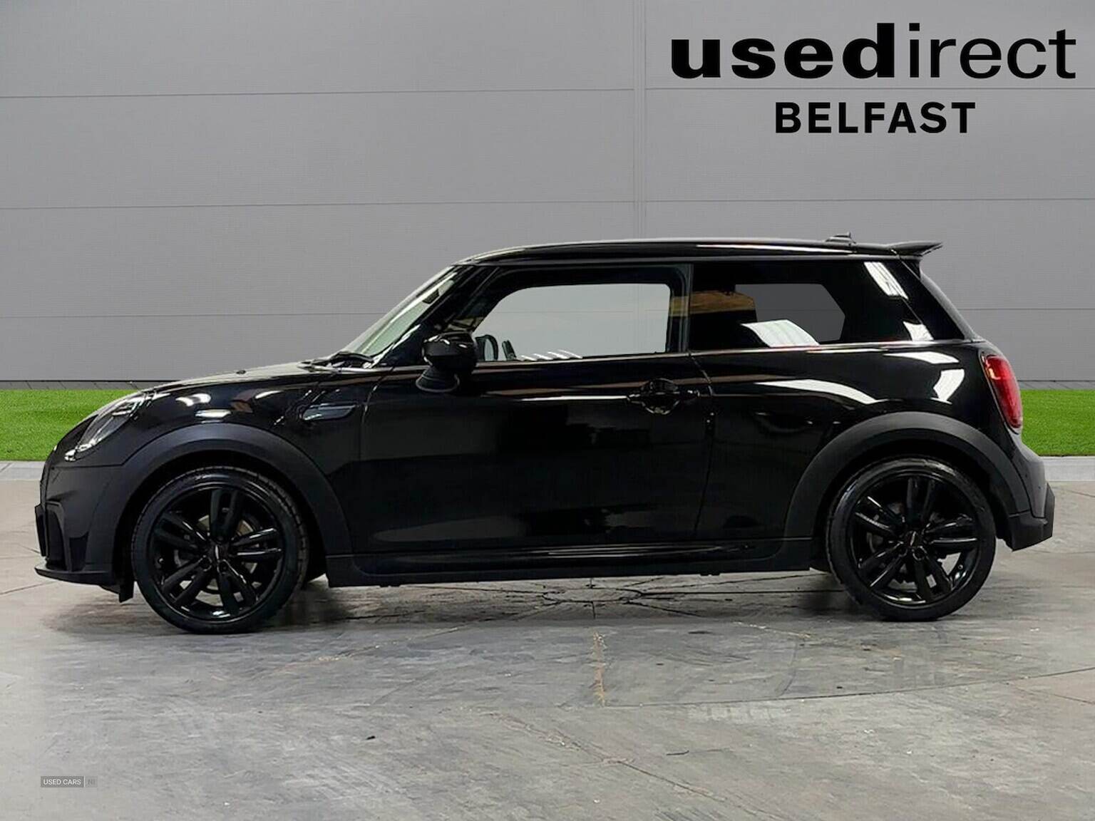 Feb 2022 MINI HATCHBACK 1.5 Cooper Sport 3Dr