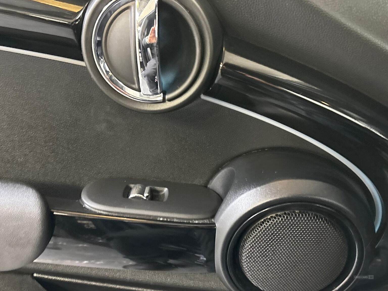 Feb 2022 MINI HATCHBACK 1.5 Cooper Sport 3Dr