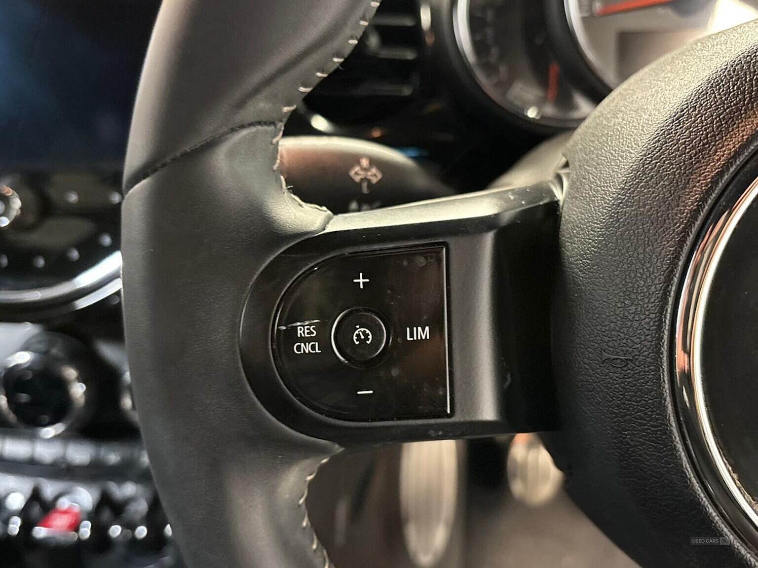 Feb 2022 MINI HATCHBACK 1.5 Cooper Sport 3Dr