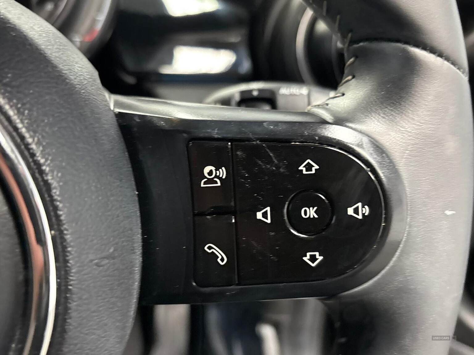 Feb 2022 MINI HATCHBACK 1.5 Cooper Sport 3Dr