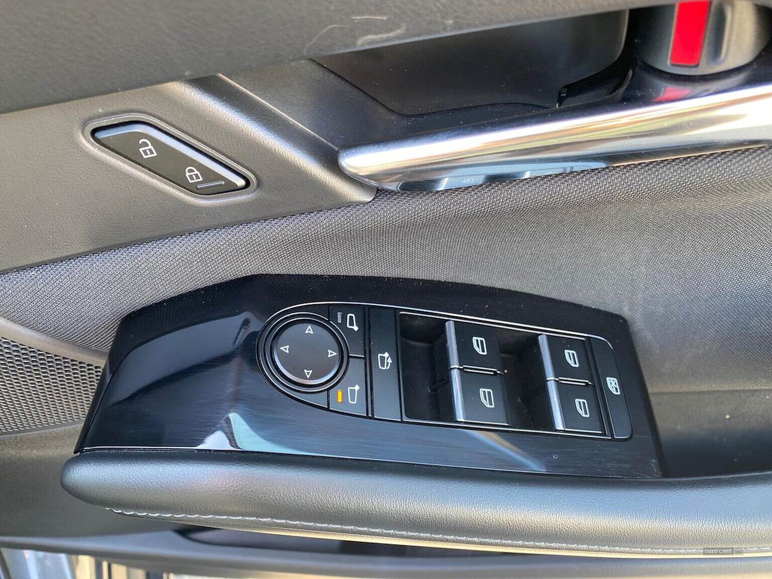 Jan 2022 Mazda CX-30 2.0 E-Skyactiv G Mhev Sport Lux 5Dr