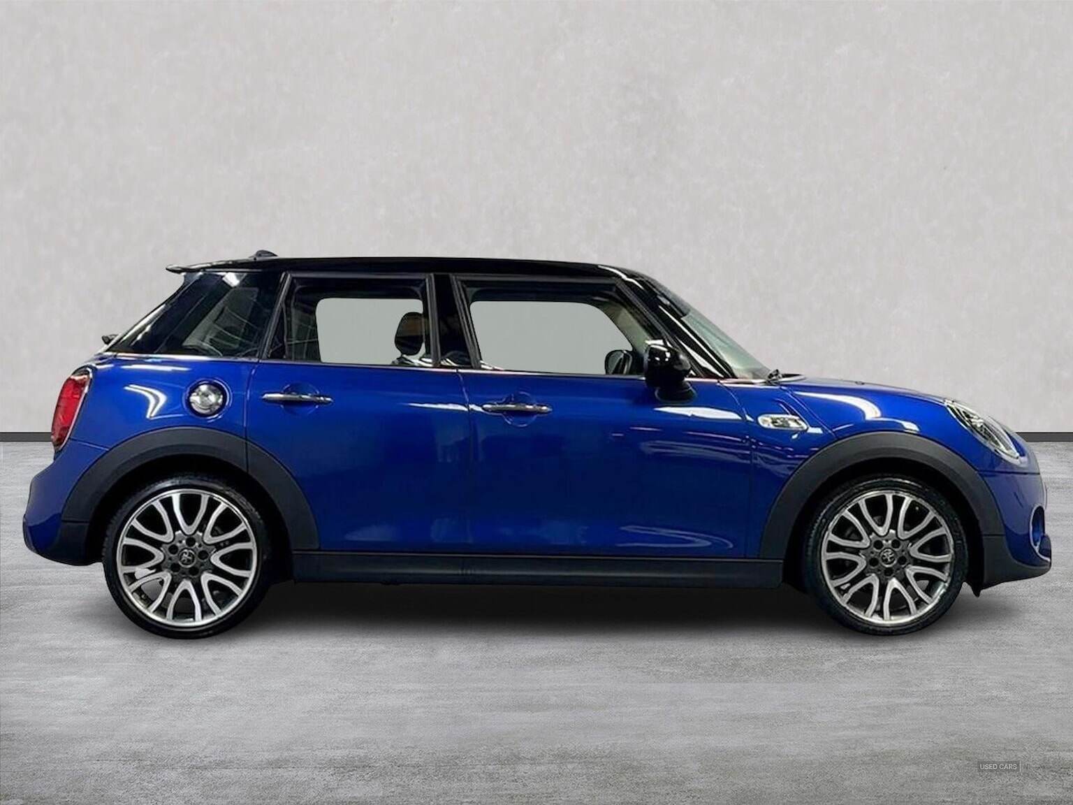 Nov 2018 MINI HATCHBACK 2.0 Cooper S Ii 5Dr
