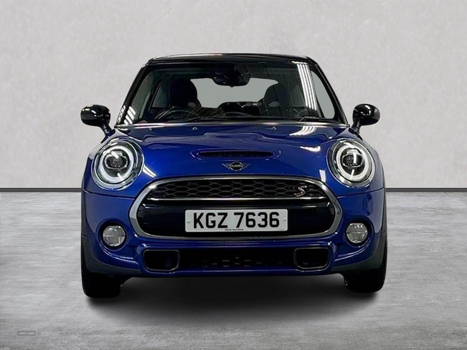 Nov 2018 MINI HATCHBACK 2.0 Cooper S Ii 5Dr