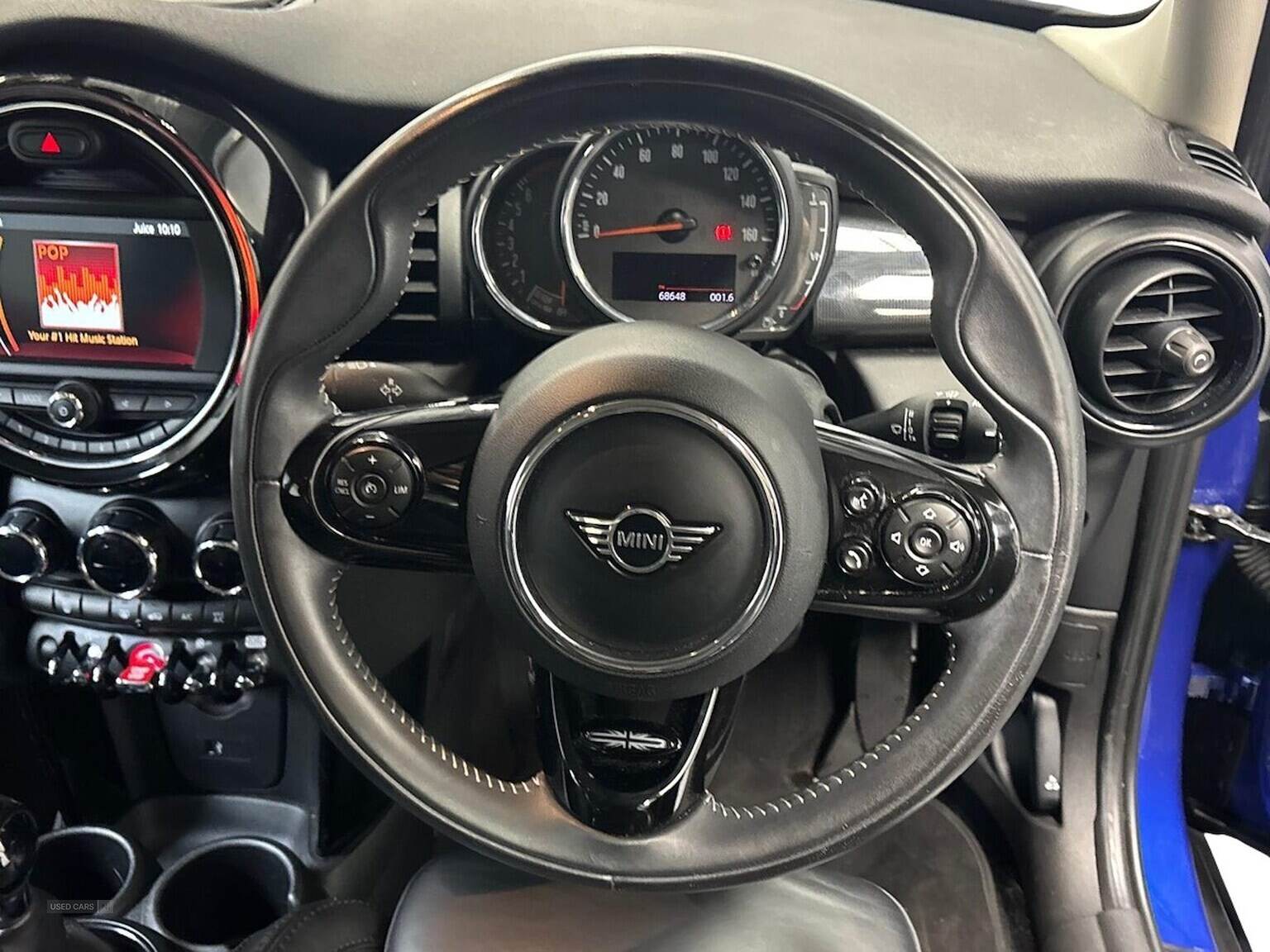 Nov 2018 MINI HATCHBACK 2.0 Cooper S Ii 5Dr