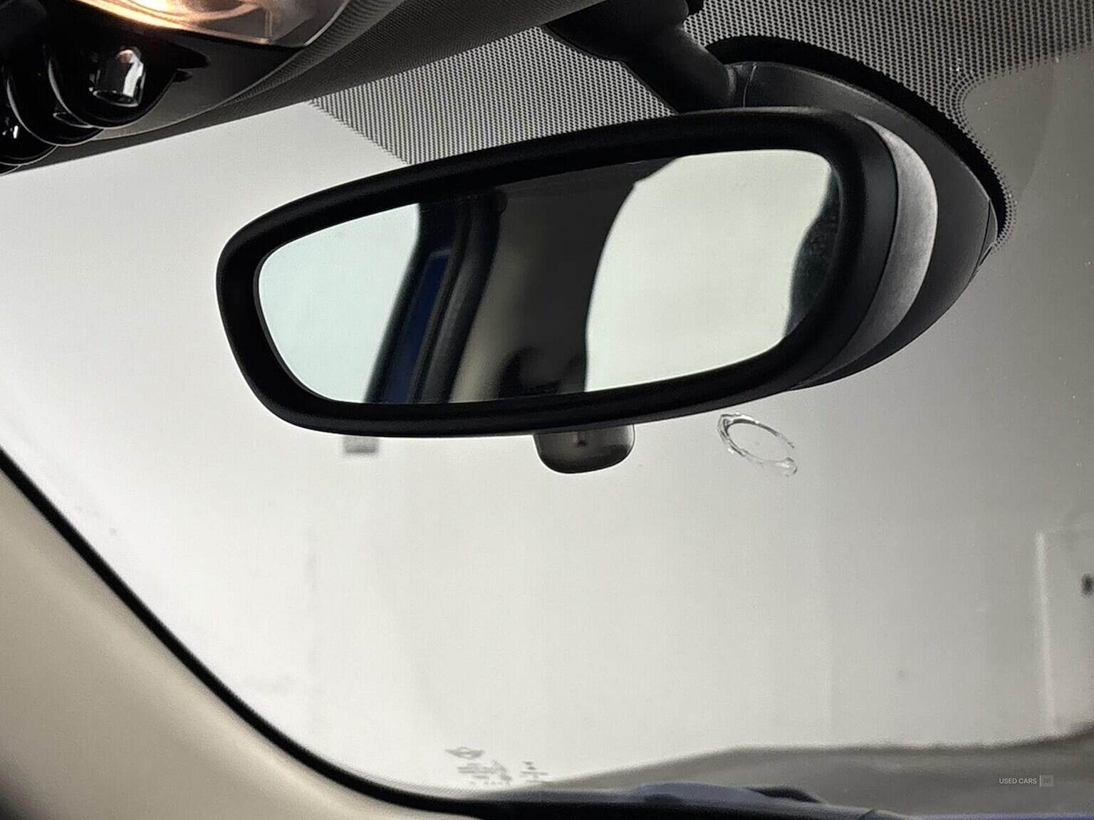 Nov 2018 MINI HATCHBACK 2.0 Cooper S Ii 5Dr