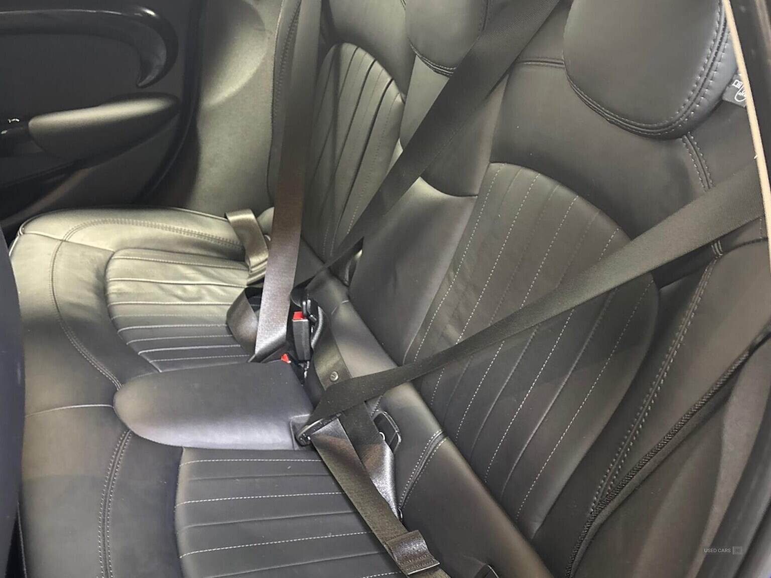 Nov 2018 MINI HATCHBACK 2.0 Cooper S Ii 5Dr