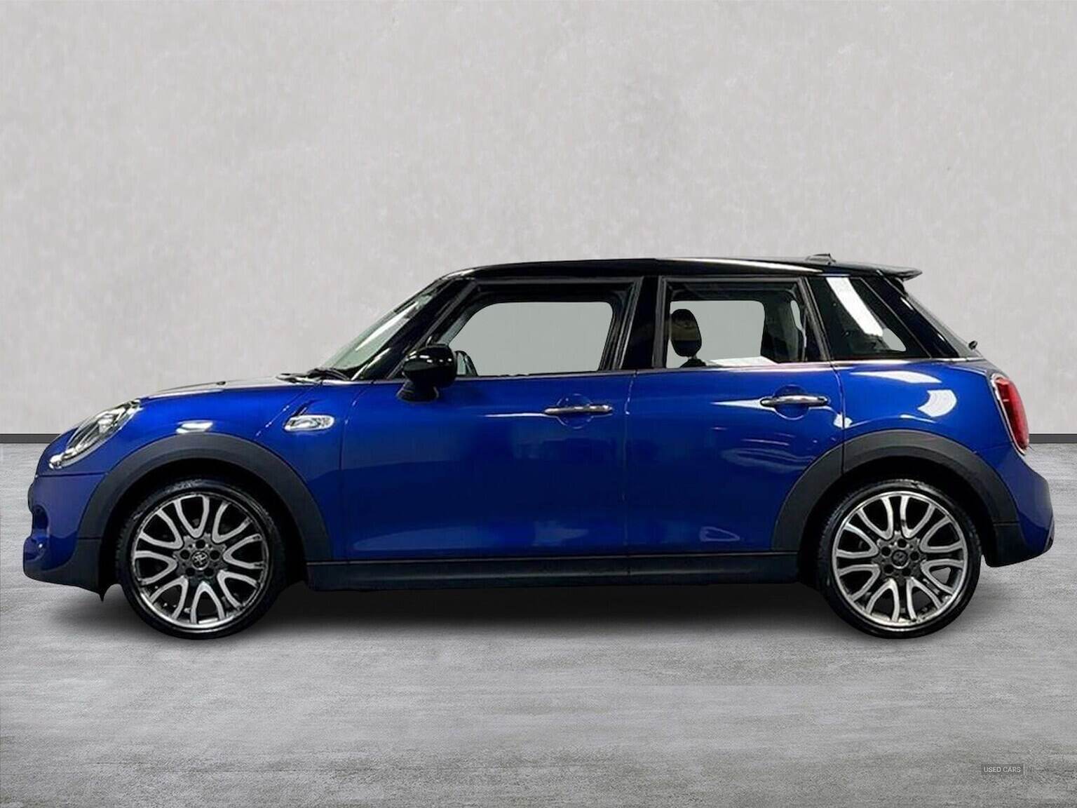 Nov 2018 MINI HATCHBACK 2.0 Cooper S Ii 5Dr