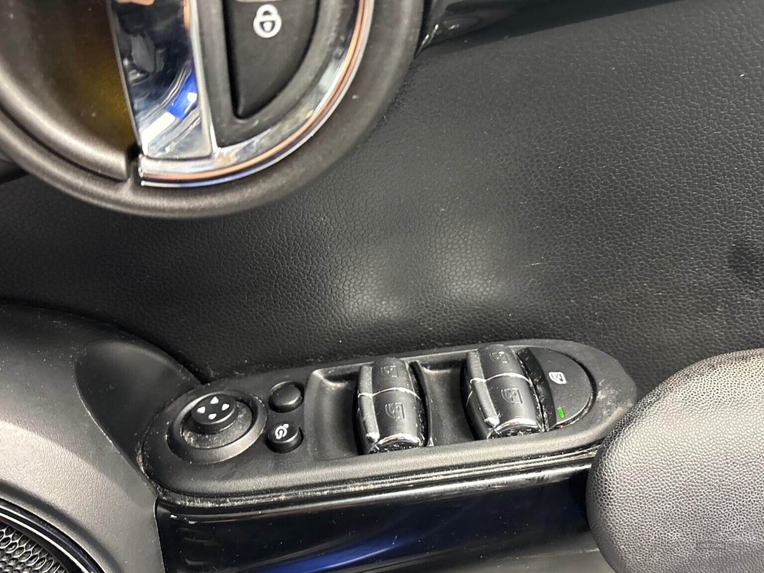 Nov 2018 MINI HATCHBACK 2.0 Cooper S Ii 5Dr