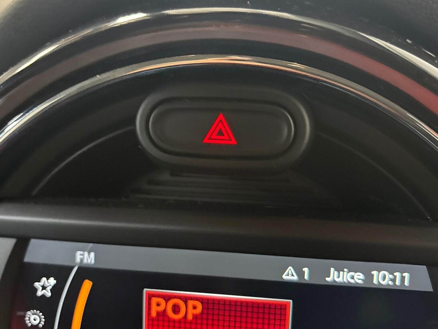 Nov 2018 MINI HATCHBACK 2.0 Cooper S Ii 5Dr