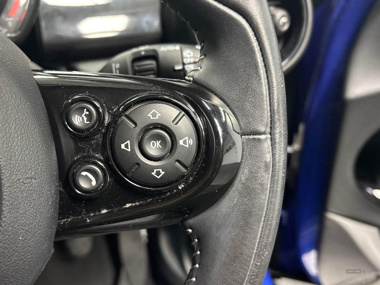 Nov 2018 MINI HATCHBACK 2.0 Cooper S Ii 5Dr