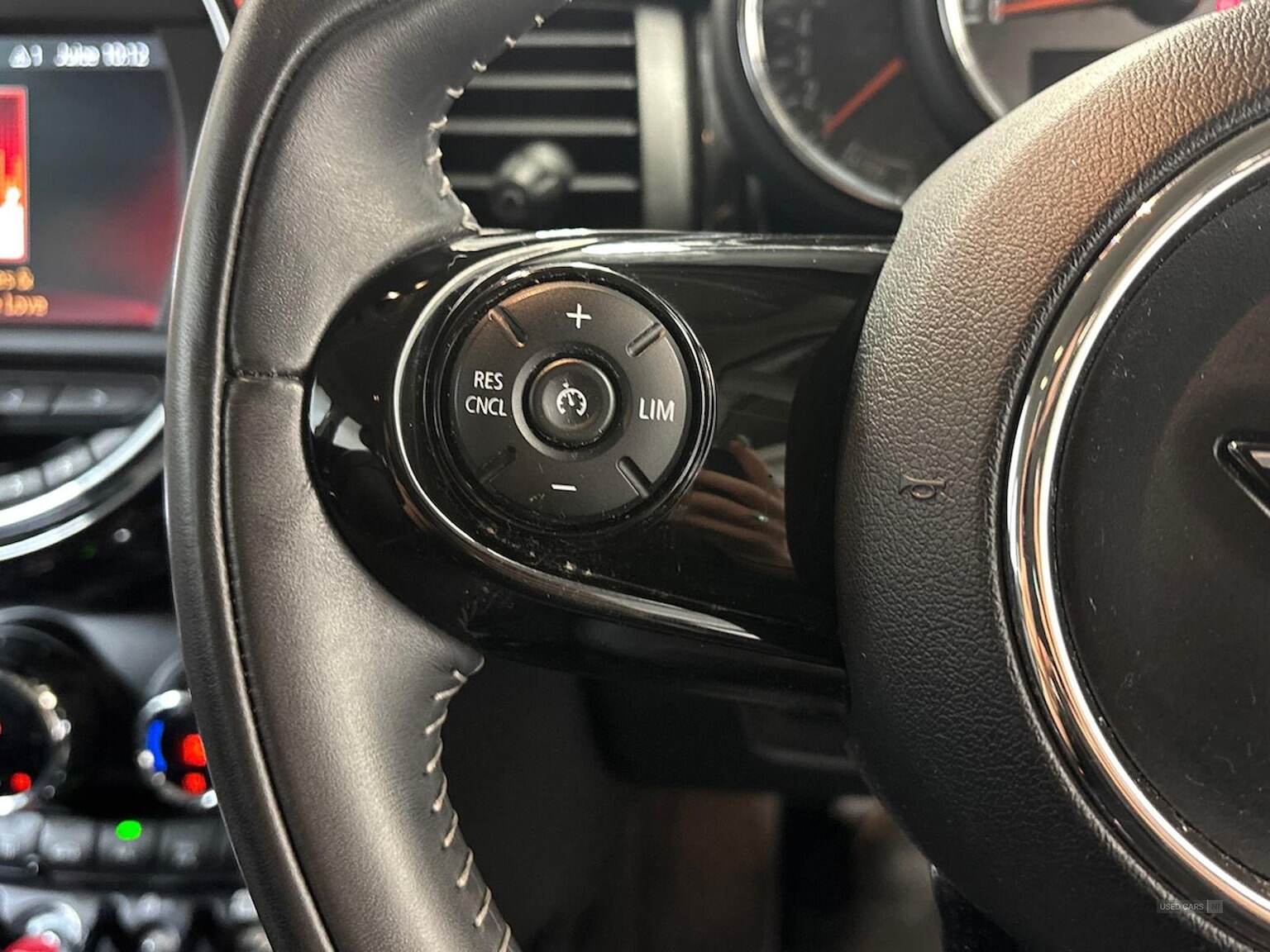 Nov 2018 MINI HATCHBACK 2.0 Cooper S Ii 5Dr