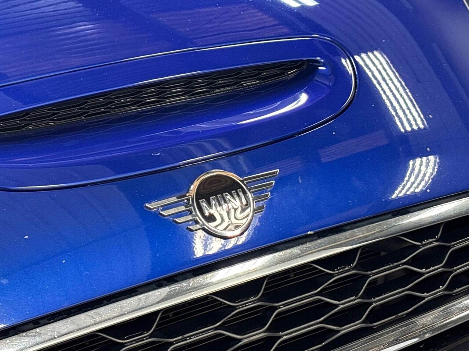 Nov 2018 MINI HATCHBACK 2.0 Cooper S Ii 5Dr