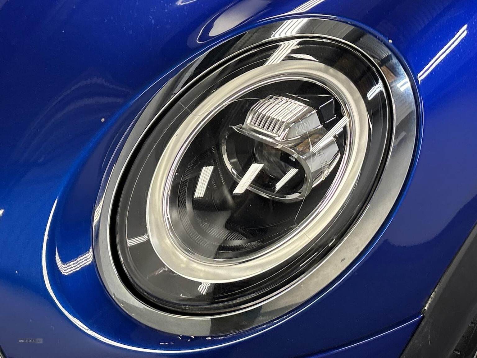 Nov 2018 MINI HATCHBACK 2.0 Cooper S Ii 5Dr