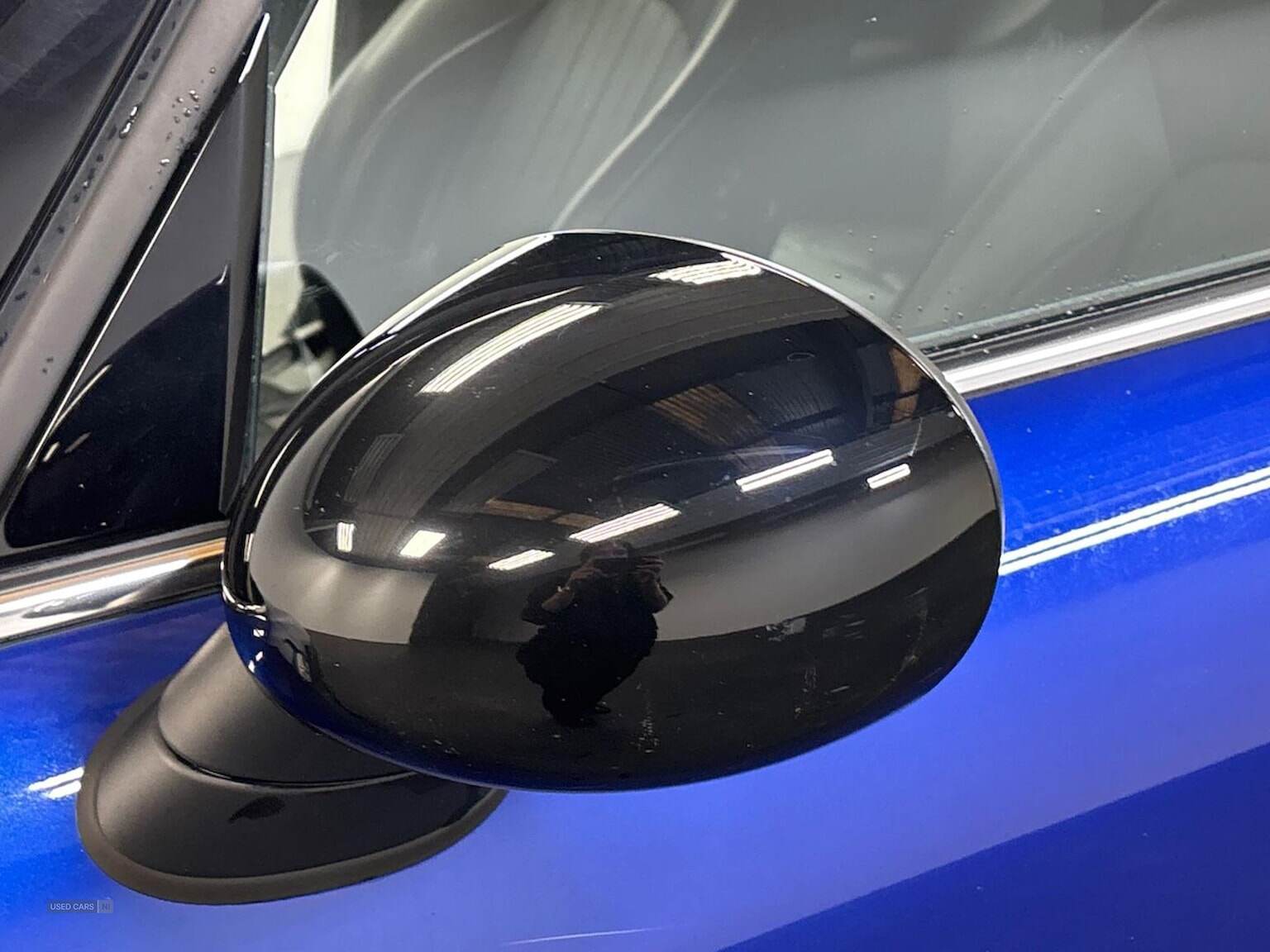 Nov 2018 MINI HATCHBACK 2.0 Cooper S Ii 5Dr