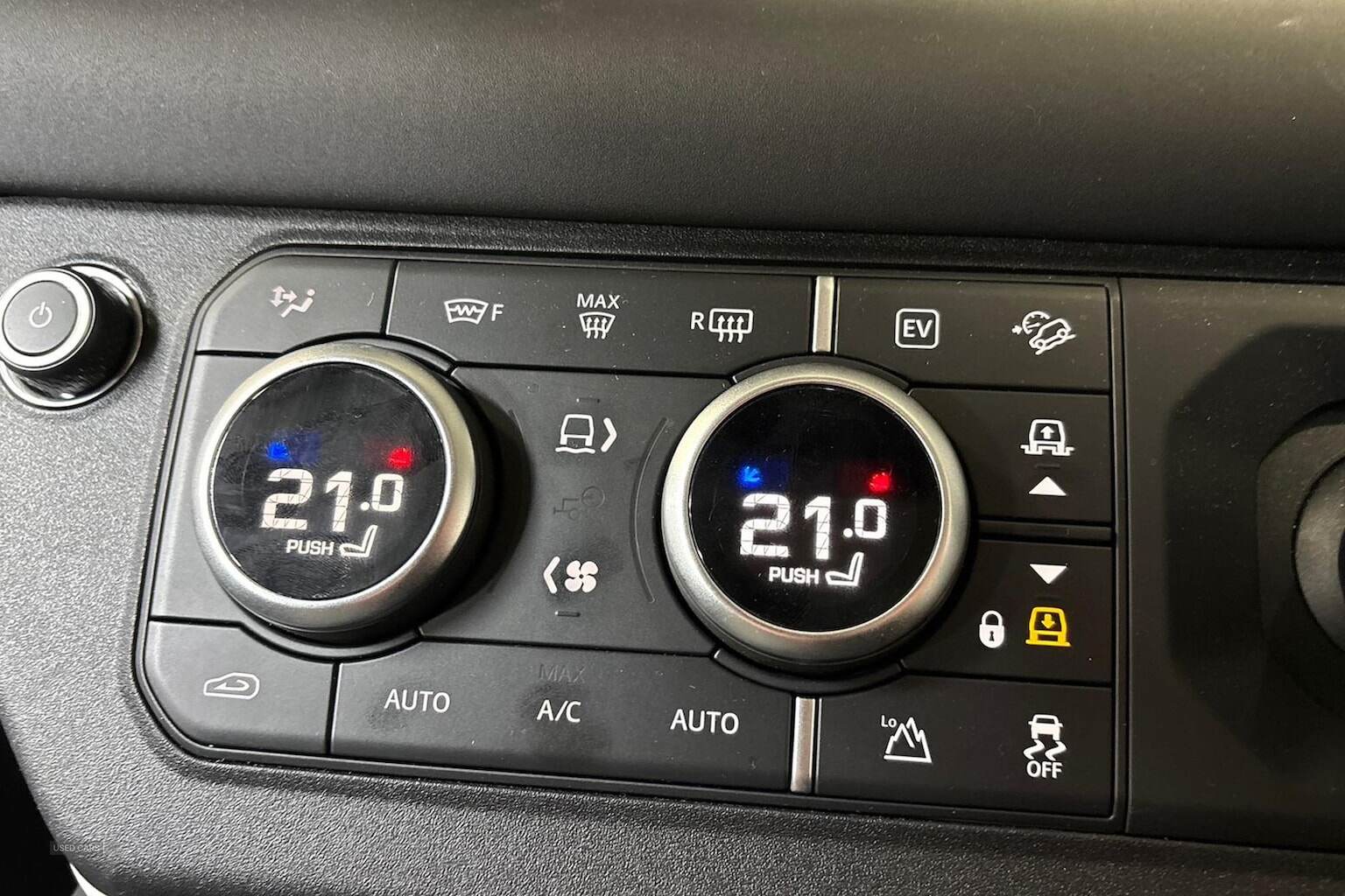 Apr 2024 Land Rover Defender 2.0 P400E Xs Edition 110 5Dr Auto