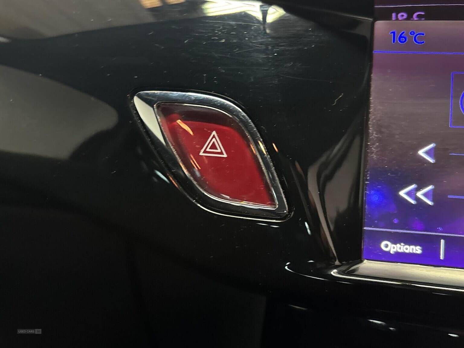Nov 2017 DS DS3 1.2 Puretech 130 Performance Line 3Dr