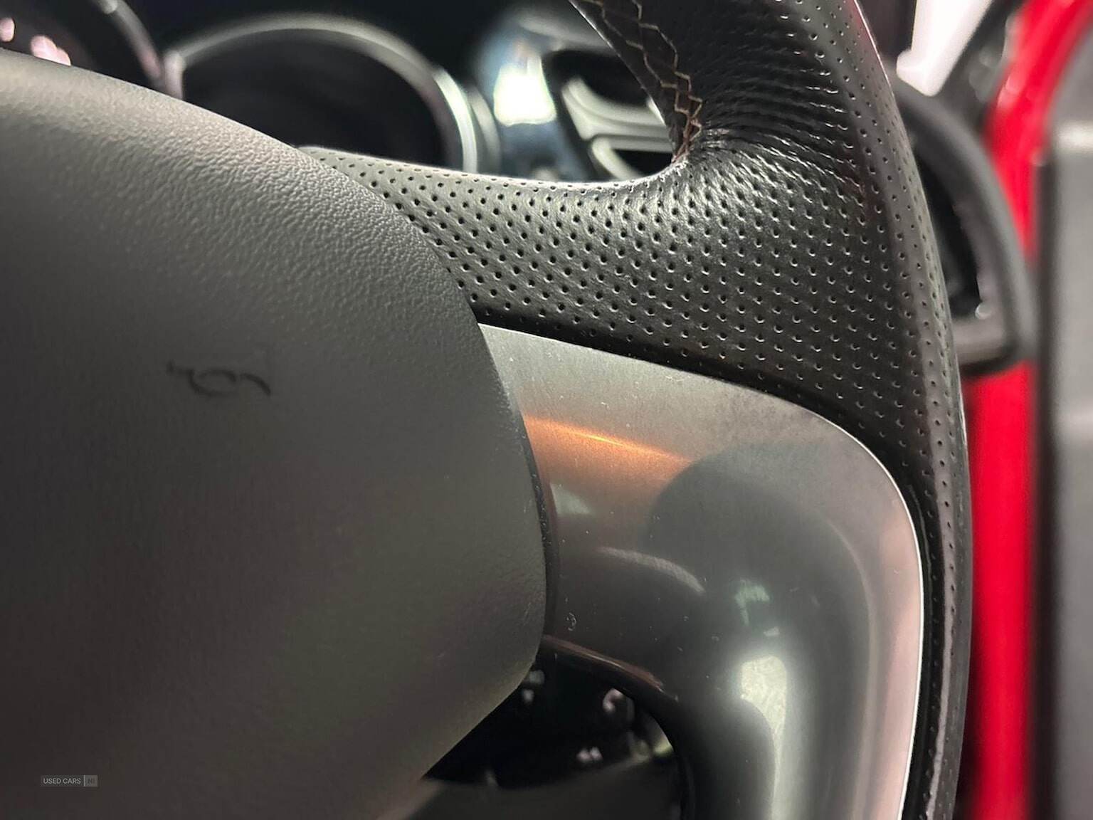 Nov 2017 DS DS3 1.2 Puretech 130 Performance Line 3Dr