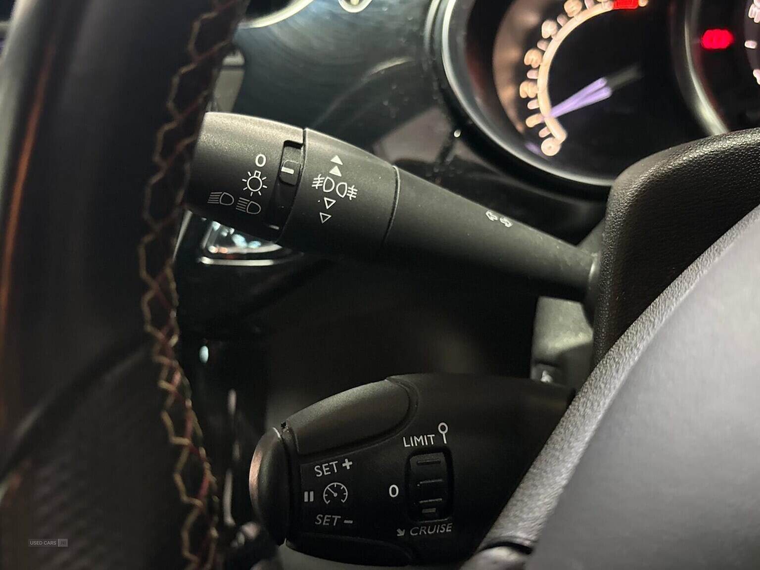 Nov 2017 DS DS3 1.2 Puretech 130 Performance Line 3Dr