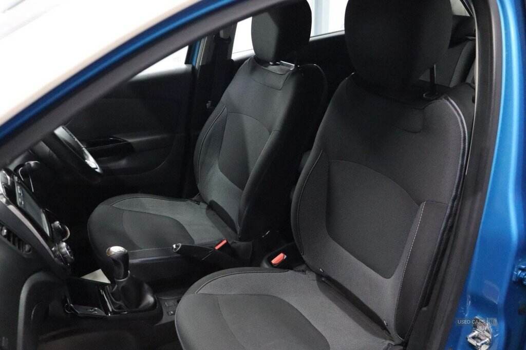 Apr 2016 Renault Captur 1.5 dCi 90 Dynamique Nav 5dr