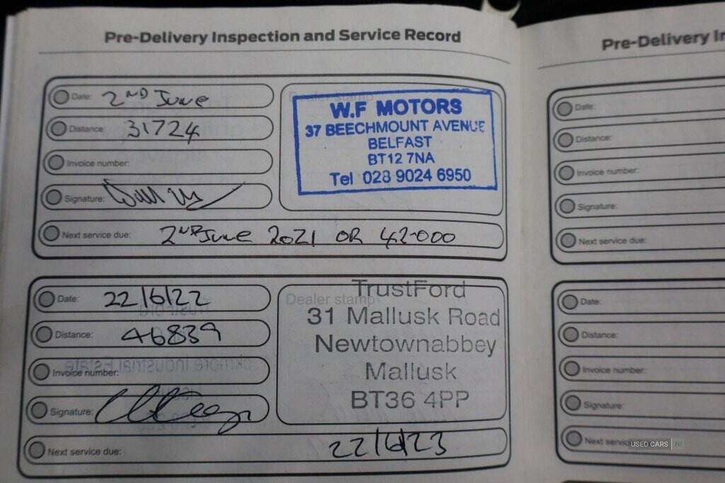 Jan 2015 Ford Grand C-MAX 1.6 TDCi Zetec 5dr
