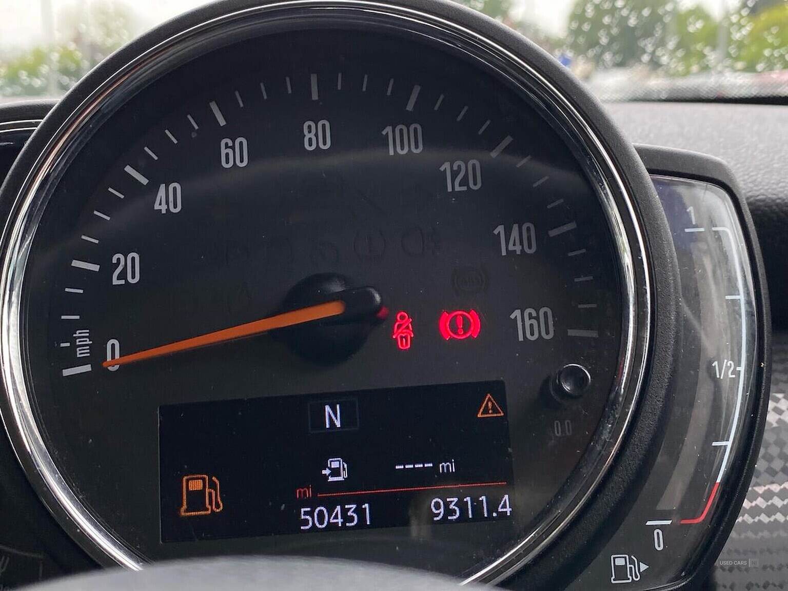 Nov 2017 MINI HATCHBACK 1.5 Cooper 3Dr