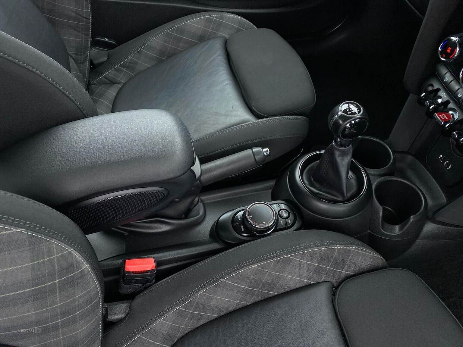 Nov 2017 MINI HATCHBACK 1.5 Cooper 3Dr